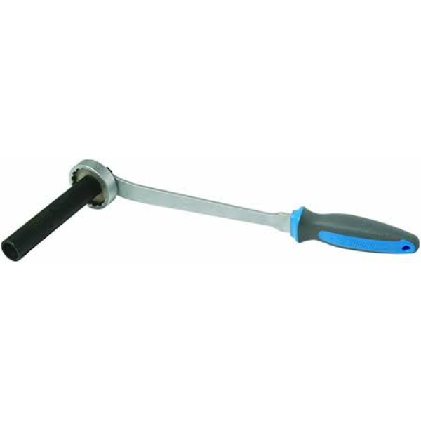 [619713] Llave para eje del centro Shimano Hollowtech con mango
