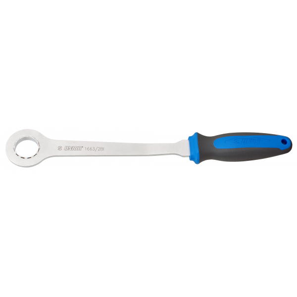 Llave para tuerca de disco de frenos