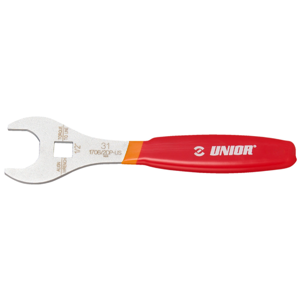 Llave plana para el servicio de suspensión