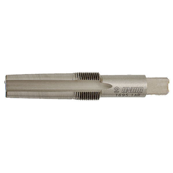 Macho para roscar bielas de pedalier, derechas 5/8" x 24 TPI