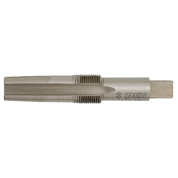 Macho para roscar bielas de pedalier, izquierdas 5/8" x 24 TPI