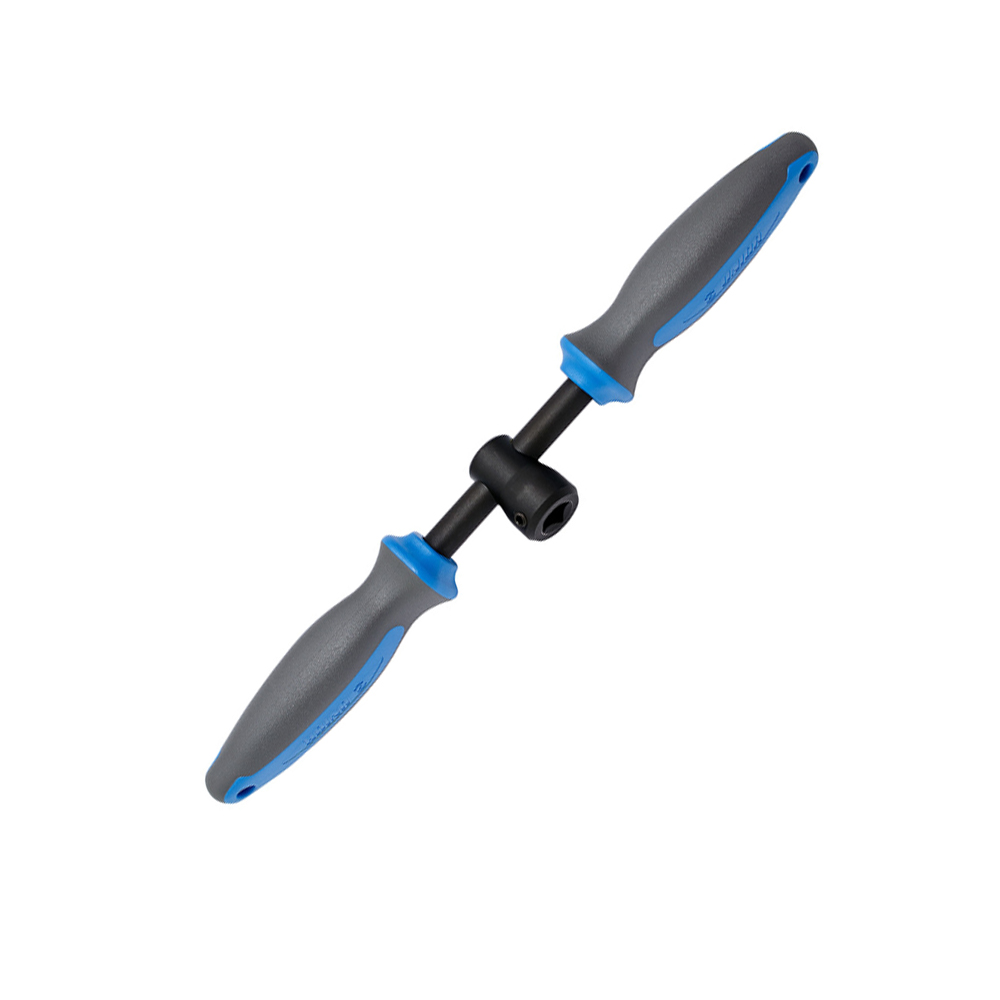 Mango de machos para roscar pedales