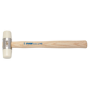 Martillo de boca plástica  32 mm, 820A