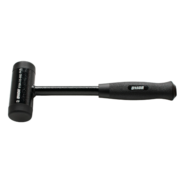 Martillo de poliuretano antirrebote