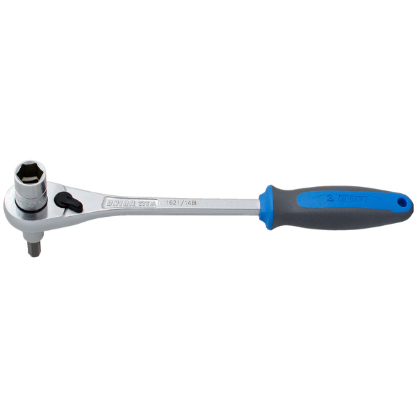 Matraca reversible c-dados de 3/8