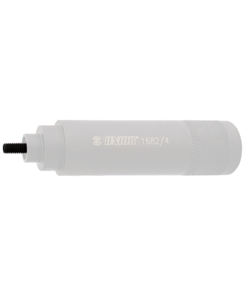 Perno M6×25 para 1682/4