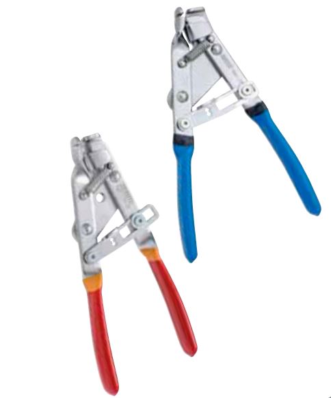 Pinzas para tensor de cable 1642.1/2P