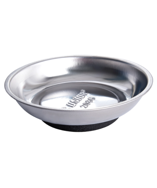 Receptáculo magnético