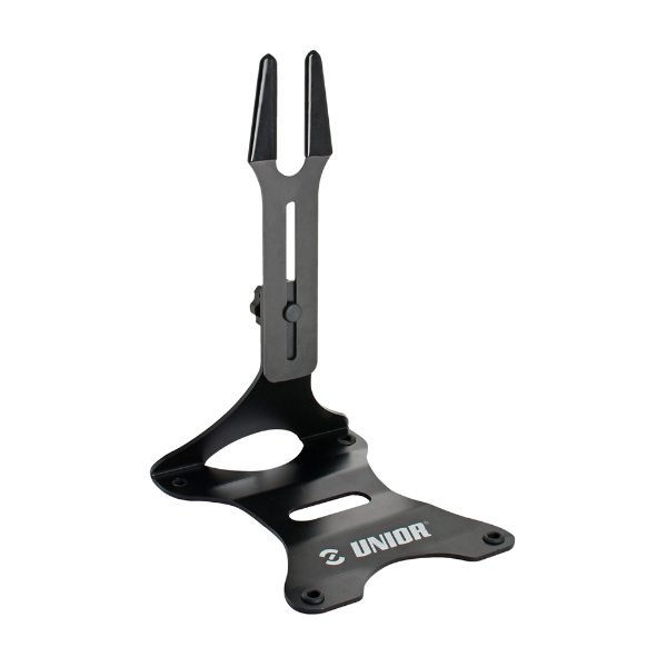 Soporte de exhibición, ajustable