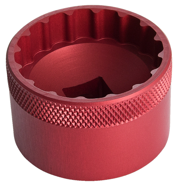 Sujeción del soporte inferior BR60