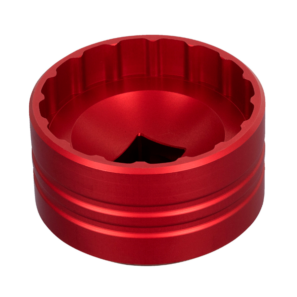 Toma de pedalier HOPE