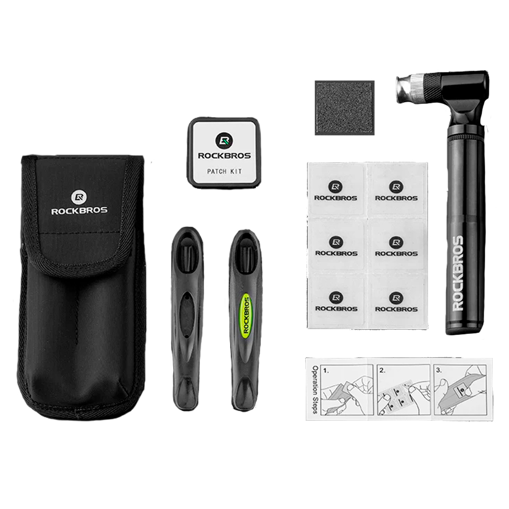 [B80] Kit de herramientas B80 