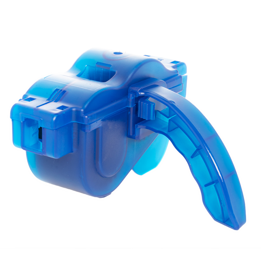 Limpiador de cadena LTS-100 Azul 