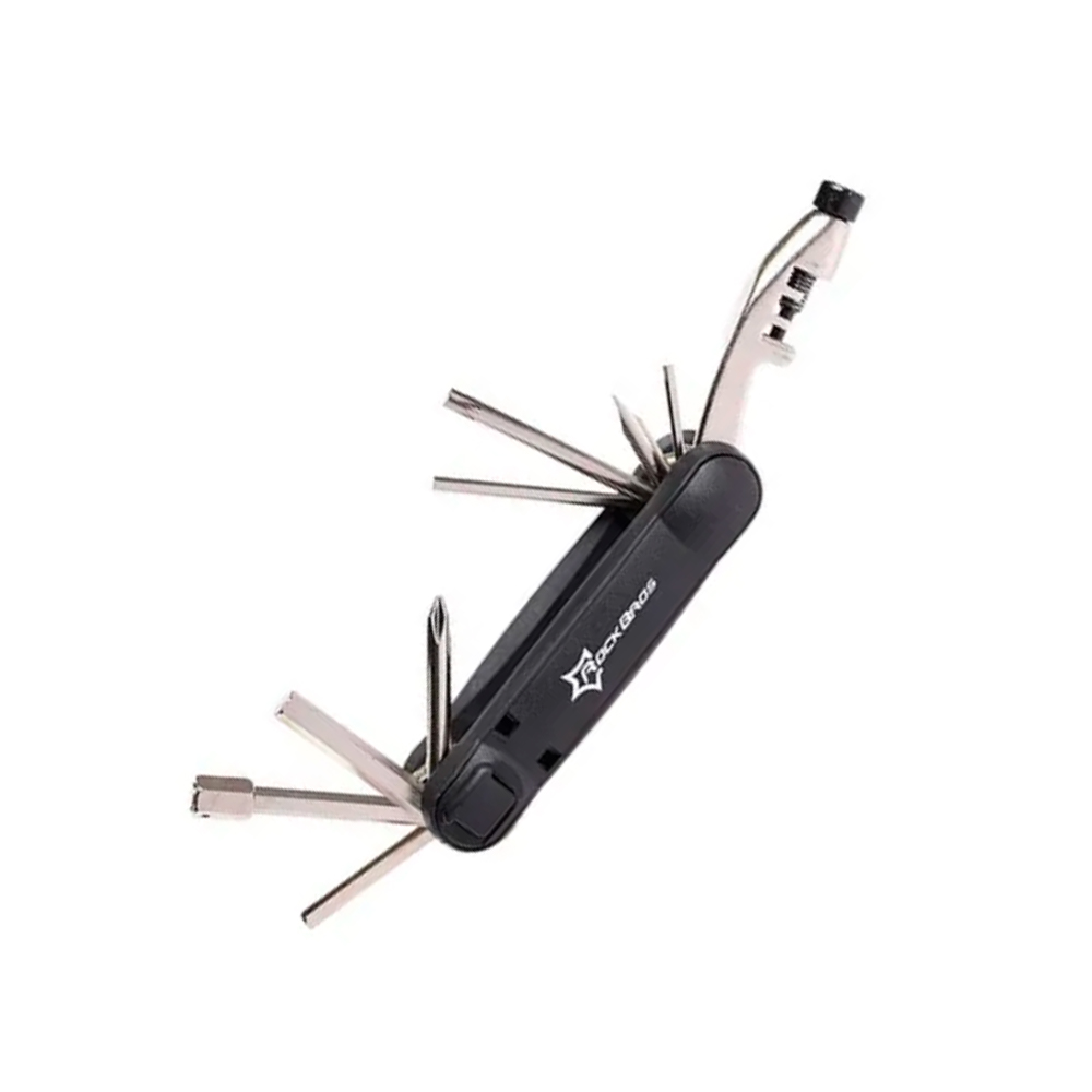 Multiherramienta GJ804C