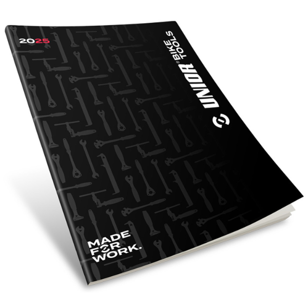 Catálogo de herramientas para bicicletas