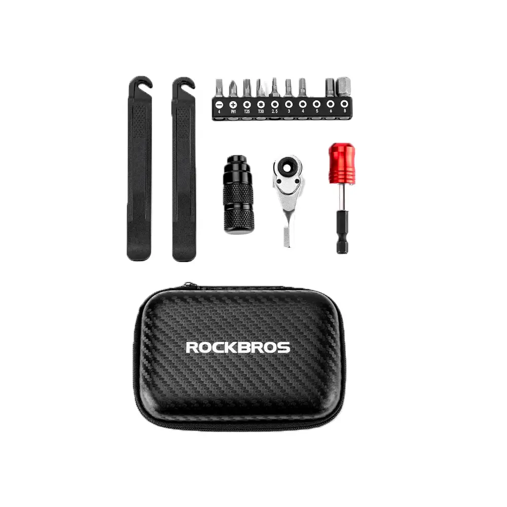 Kit Herramienta  43210049001