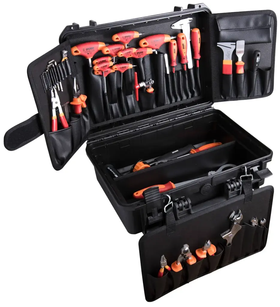 [627358] Pro Kit