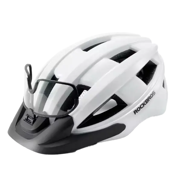 [10110047004] Casco 1011004700 (BLANCO )