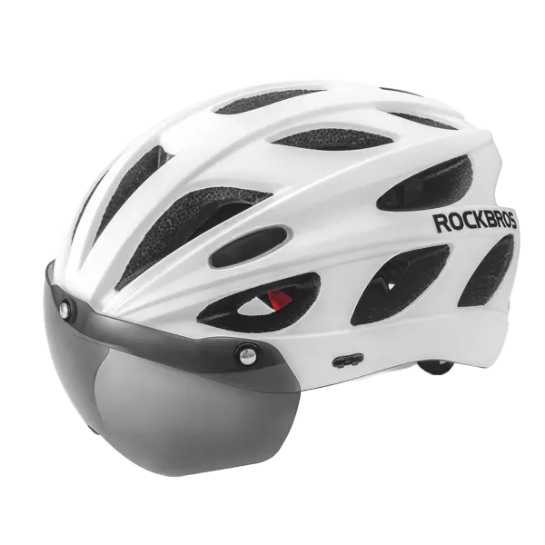 [TT-16-W-M] Casco TT-16 (BLANCO , M)