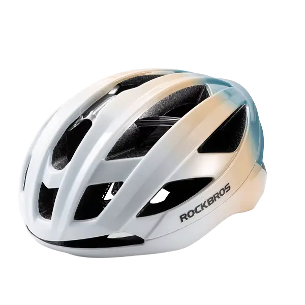 [100027005] Casco 10002700 (Tricolor Mate)