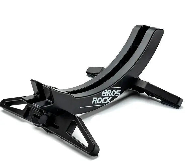 [27210013001] Parador De Bicicleta 2721001300  (NEGRO)