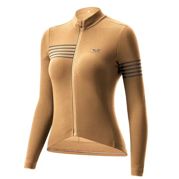 [15310002016] Jersey 153100020  (CAFÉ, S)