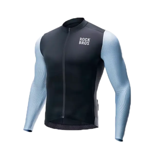 [1512001302] Jersey 15120013  (AZUL, M)