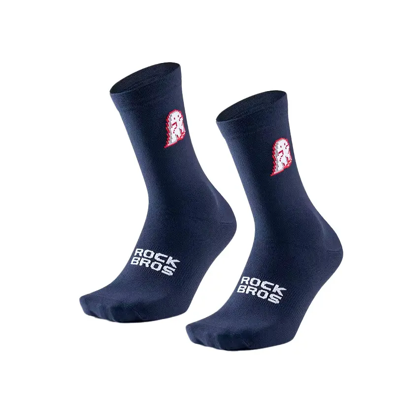 [490009010] Calcetas 4900090  (AZUL, S)