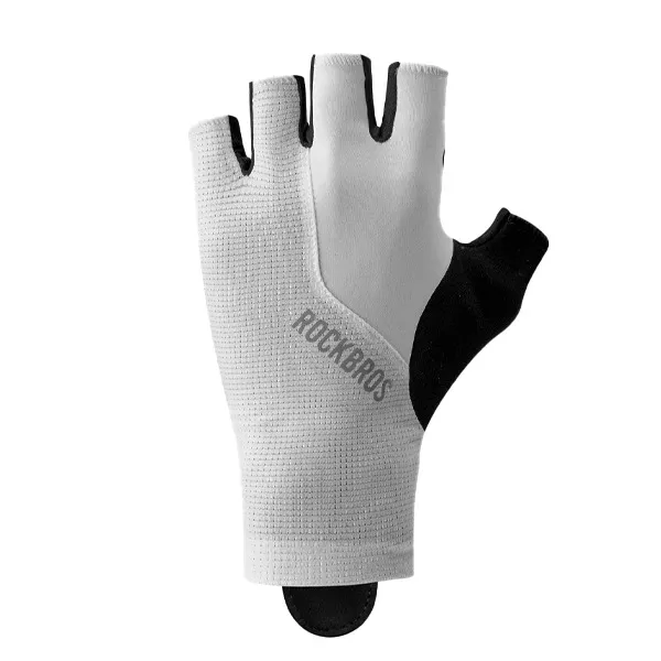 Guantes medio dedo 1622002300