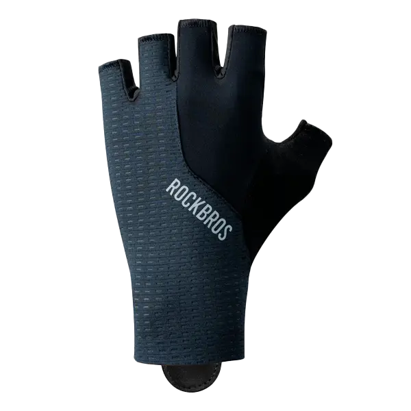 Guantes medio dedo 1622002300
