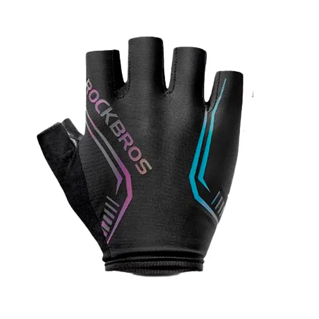 [S251-S] Guantes Medio Dedo S251  (S)