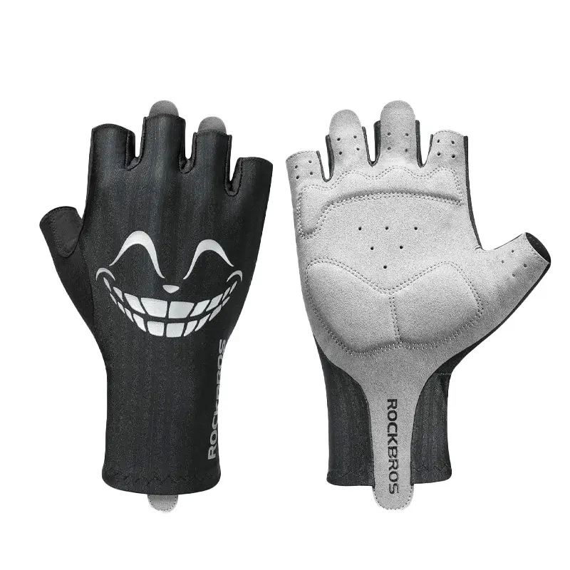 Guantes Medio Dedo 162200040 