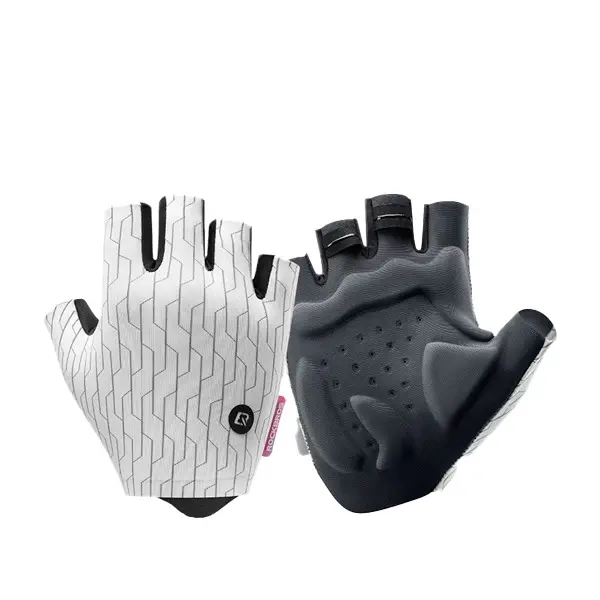 [1622004002] Guantes Medio Dedo 162200400  (S)