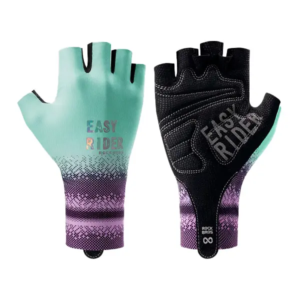 Guantes Medio Dedo 162200380 