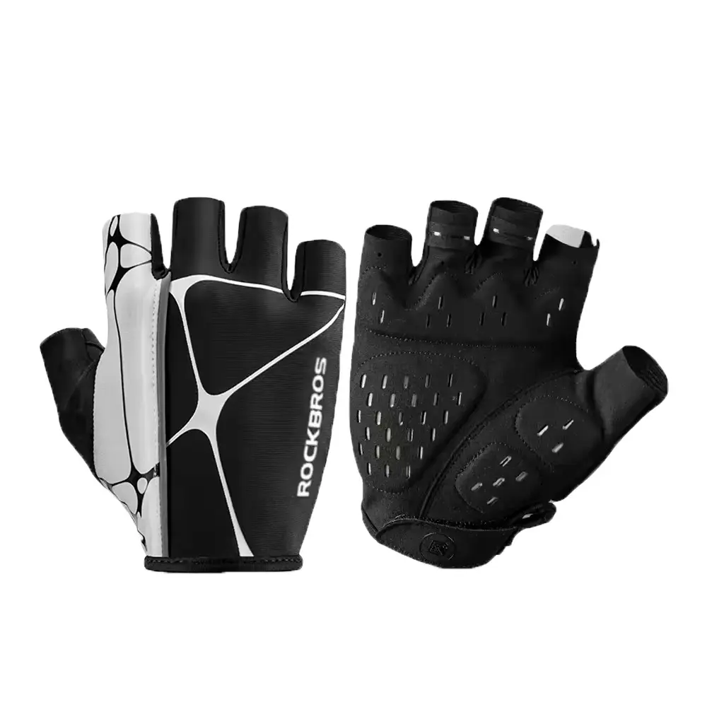 Guantes Medio Dedo 1622026800 