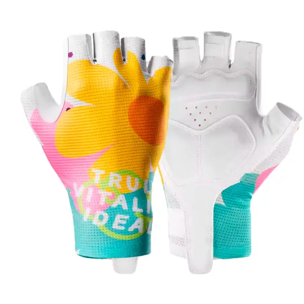 Guantes Medio Dedo 1622004200 