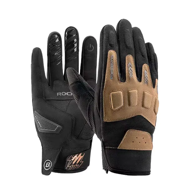 [0387006] Guantes 03870  (CAFÉ, S)