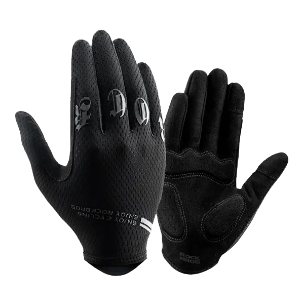 Guantes 16110009 