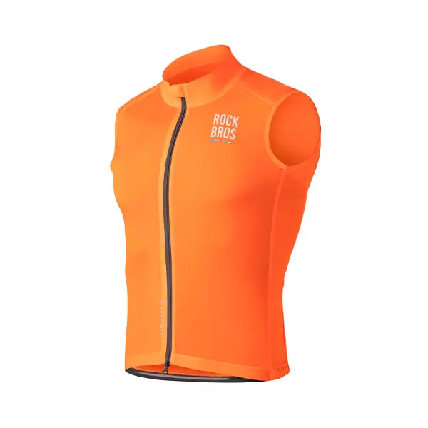 [15200006012] Chaleco 152000060  (NARANJA, M)