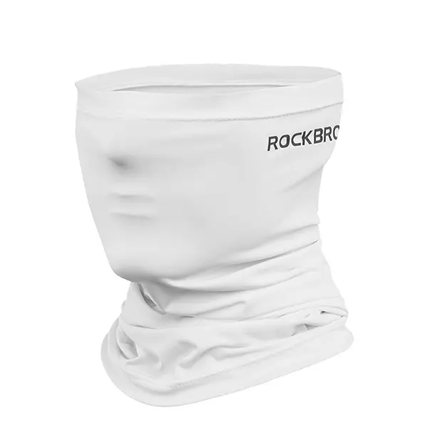 [WB-001W] Bandana WB-001  (BLANCO )