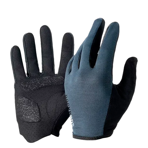 [16210006005] Guantes 162100060  (AZUL, S)
