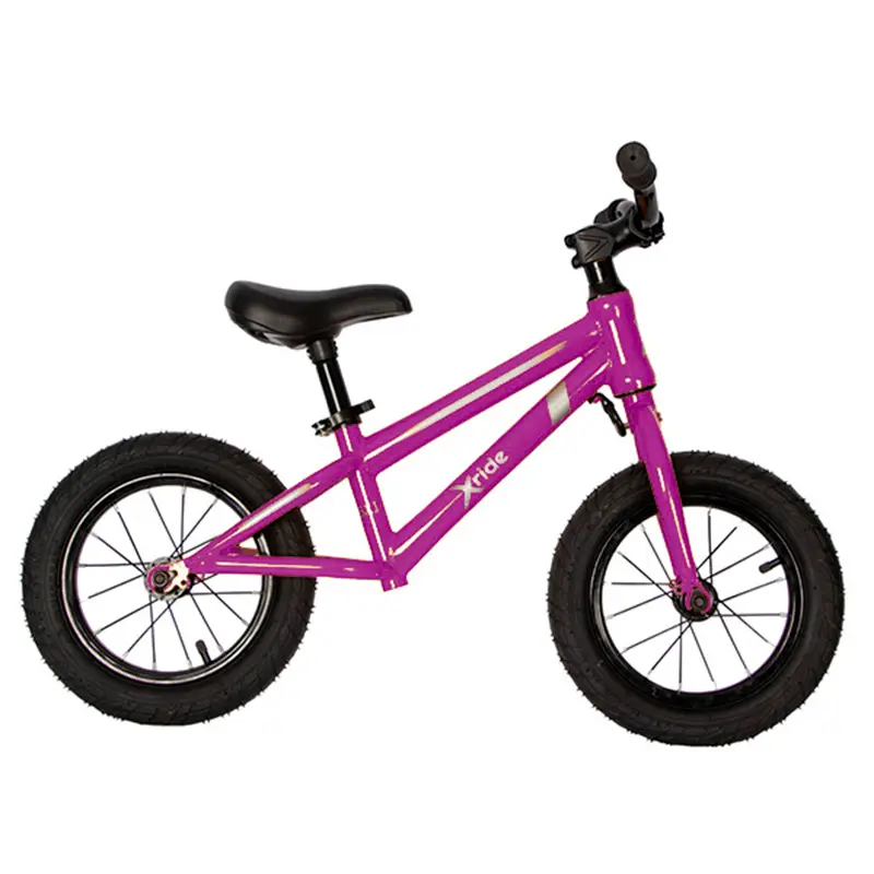 Bicicleta de balance SX1 Morado 