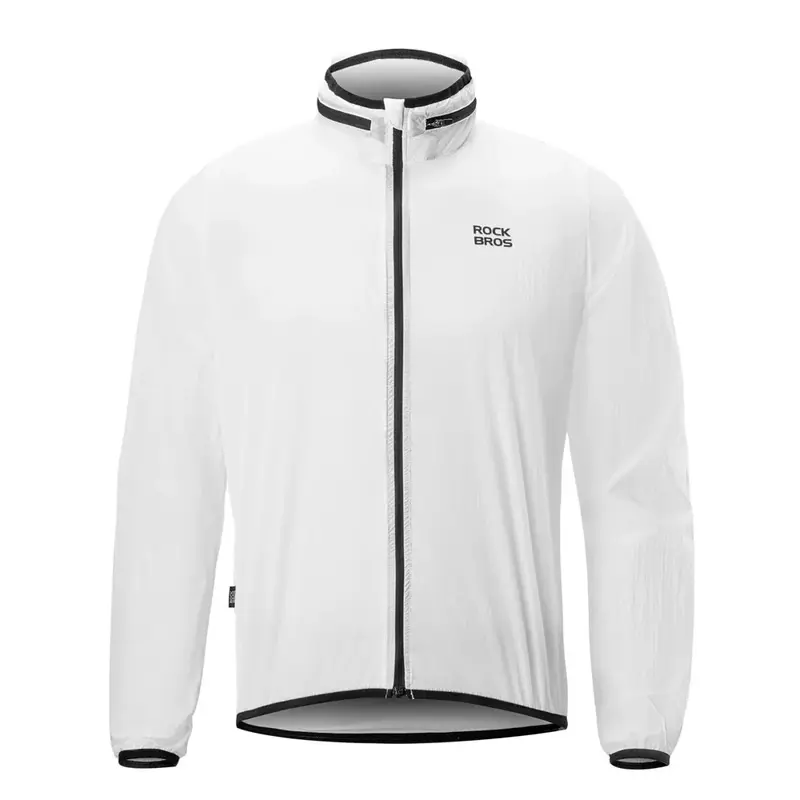 [15100030002] Chamarra Reflectante 1510003000 (M)