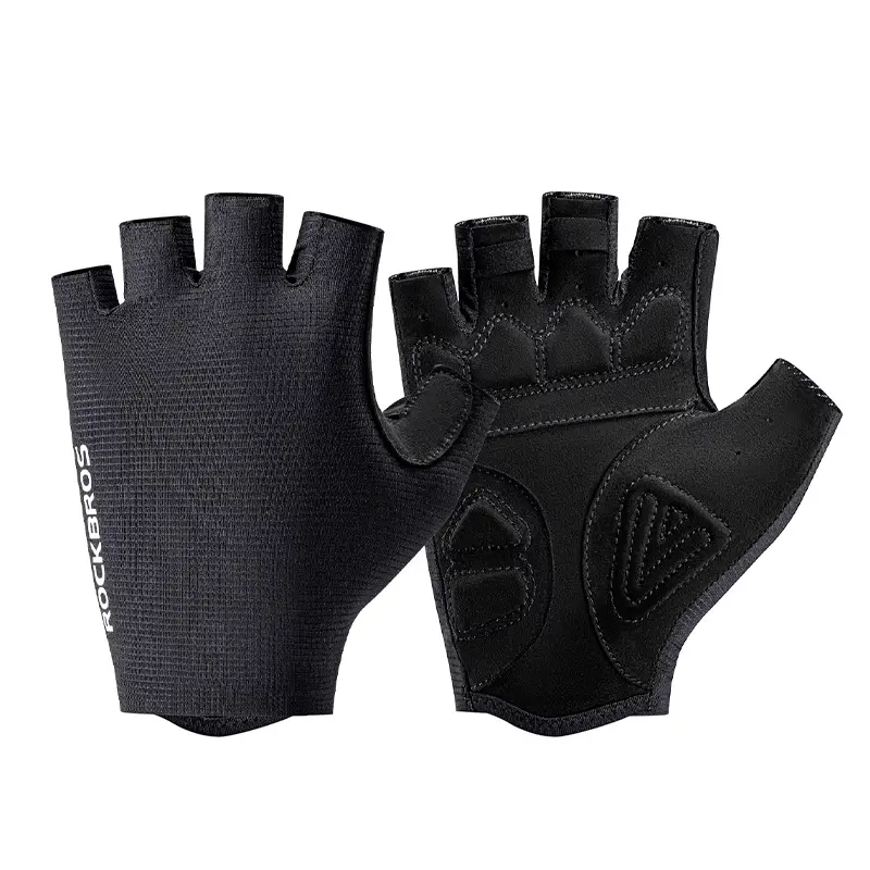 Guantes medio dedo 162200440