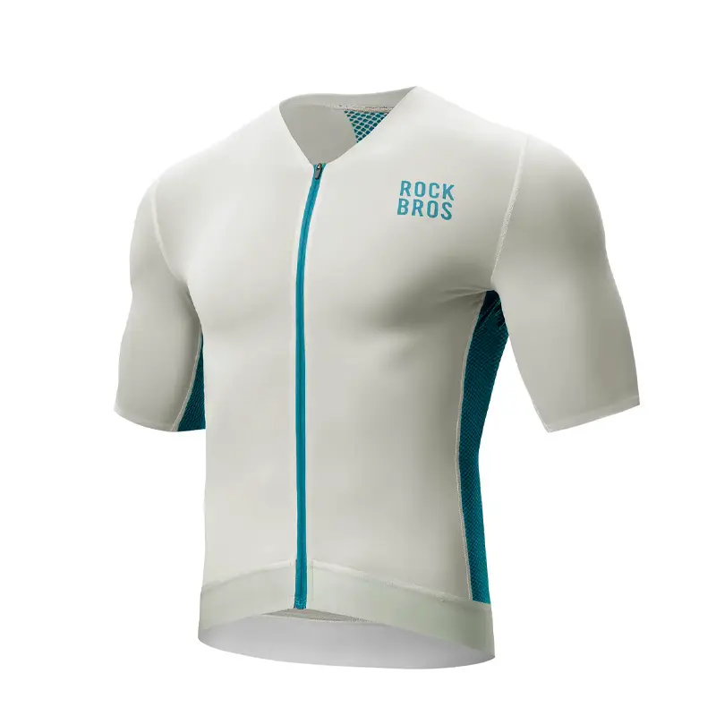 [15120022005] Jersey 151200220 (GRIS, M)