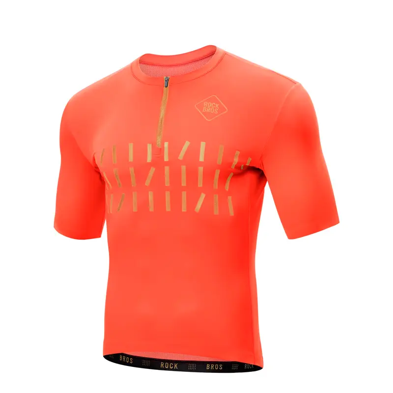 [15200018002] Jersey 152000180 (NARANJA, M)