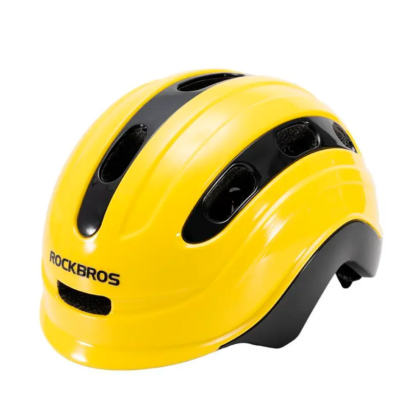 [1010006008] Casco 101000600 (AMARILLO)