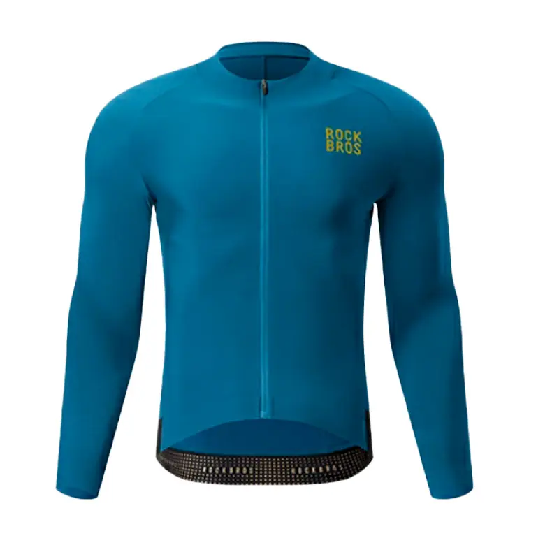 [15300015009] Jersey 153000150 (M, AZUL)