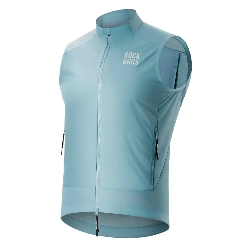 [15100037014] Chaleco 151000370 (M, AZUL)