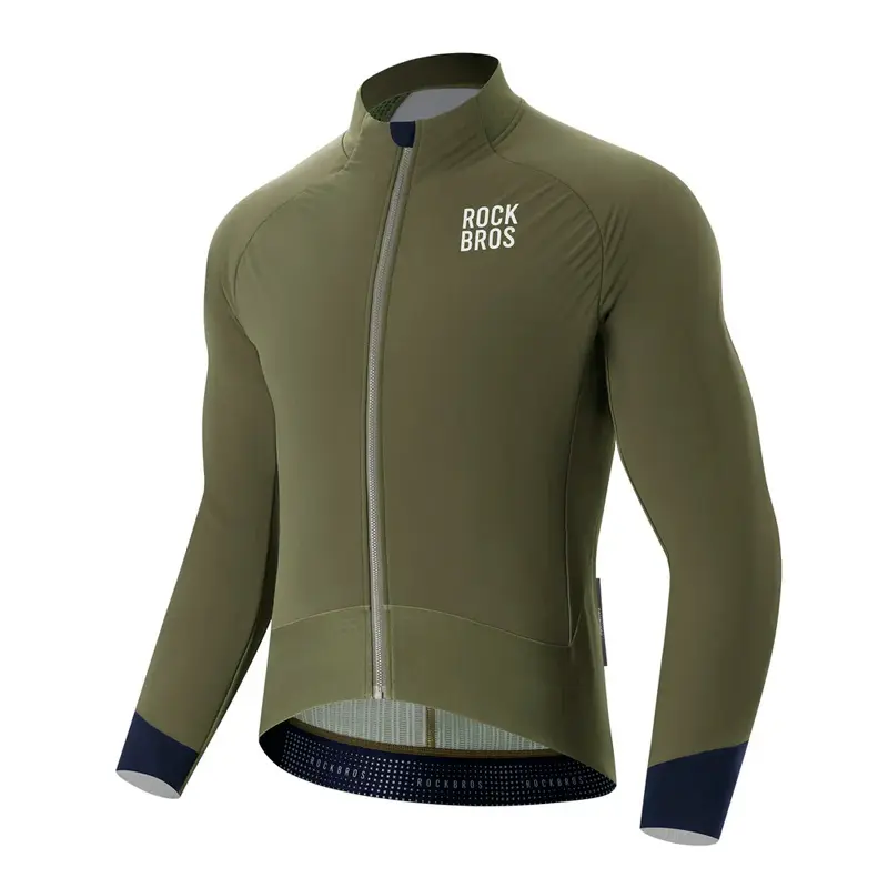 [15420021009] Chamarra 154200210 (VERDE, L)